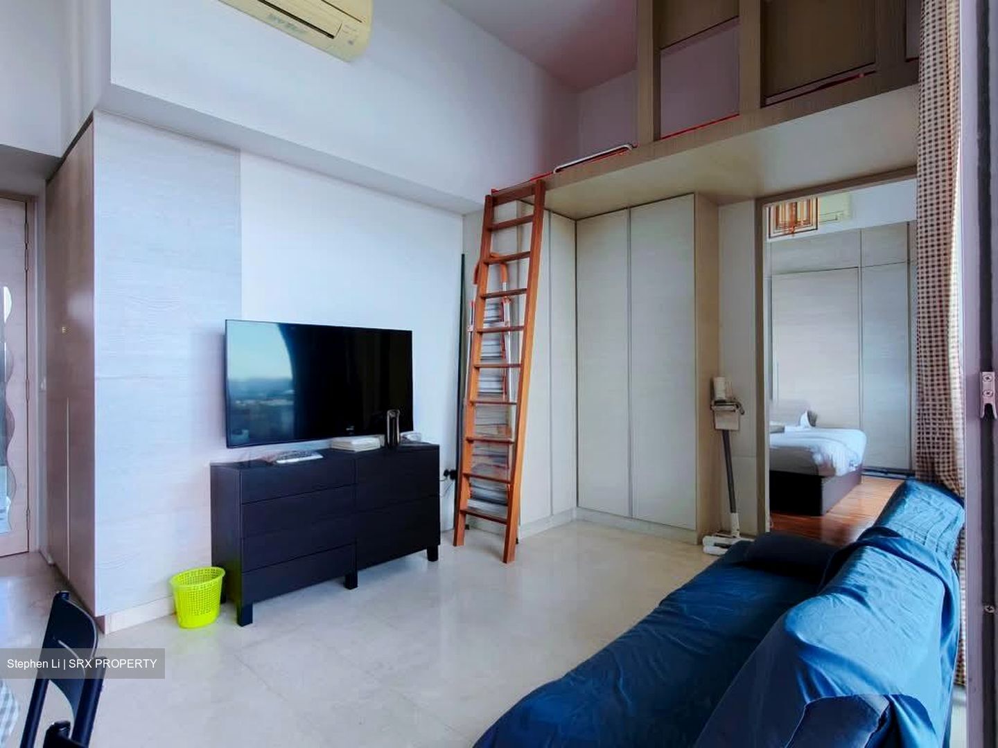 Sennett Residence (D13), Condominium #554779171